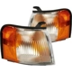 Purchase Top-Quality Signal Light - GM2521128 1