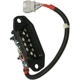 Purchase Top-Quality Sliding Door Contact Assembly by BLUE STREAK (HYGRADE MOTOR) - DS1069 2