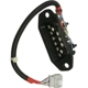 Purchase Top-Quality Sliding Door Contact Assembly by BLUE STREAK (HYGRADE MOTOR) - DS1069 4