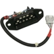 Purchase Top-Quality Sliding Door Contact Assembly by BLUE STREAK (HYGRADE MOTOR) - DS1069 5