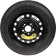 Purchase Top-Quality Spare Tire by DORMAN (OE SOLUTIONS) - 926-023 1