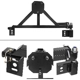 Purchase Top-Quality Spare Tire Carrier by FAB FOURS - JP-Y1251T-1 5
