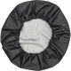Purchase Top-Quality Spare Tire Cover by RUGGED RIDGE - 12802.01 1