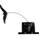 Purchase Top-Quality Spare Tire Hoist by DORMAN - 924-537 1