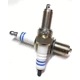 Purchase Top-Quality Spark Plug by MOPAR - SP0ZFR5F11 3