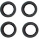 Purchase Top-Quality ACDELCO - 12607600 - Spark Plug Tube Seal 2