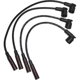 Purchase Top-Quality Spark Plug Wire by ACDELCO - 357D 1