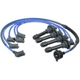 Purchase Top-Quality Spark Plug Wire by ACDELCO - 357D 2