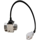 Purchase Top-Quality Speed Sensor by NGK CANADA - AB1376 1