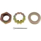 Purchase Top-Quality Spindle Nut Kit by DORMAN - 05194 1