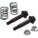 Purchase Top-Quality Spring And Bolt Kit by A2A EXHAUST - SK506 1
