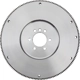 Purchase Top-Quality Steel Flywheel by RAM CLUTCHES - 1525 4