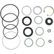 Purchase Top-Quality Steering Gear Seal by NATIONAL OIL SEALS - 340151 1