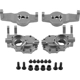 Purchase Top-Quality Steering Knuckle Kit by DORMAN - 698-424 1