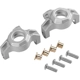 Purchase Top-Quality Steering Knuckle Kit by DORMAN (OE SOLUTIONS) - 698-401 2