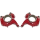 Purchase Top-Quality Steering Knuckle Kit by DORMAN - 698-450 3
