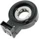 Purchase Top-Quality Steering Wheel Position Sensor by STANDARD - PRO SERIES - SWS21 1