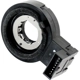 Purchase Top-Quality Steering Wheel Position Sensor by STANDARD - PRO SERIES - SWS95 2