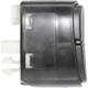 Purchase Top-Quality Steering Wheel Switch by STANDARD - PRO SERIES - CBS2331 1
