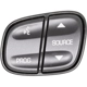 Purchase Top-Quality Steering Wheel Switch by STANDARD - PRO SERIES - CBS2331 3