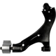 Purchase Top-Quality Suspension Control Arm by MEYLE - 716 035 0006 1