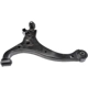 Purchase Top-Quality Suspension Control Arm by MEYLE - 716 035 0006 3