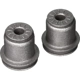 Purchase Top-Quality Suspension Control Arm Bushing by MEYLE - 100 407 0017/HD 2