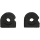 Purchase Top-Quality Suspension Stabilizer Bar Bushing by MEYLE - 014 032 0208 4