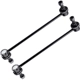 Purchase Top-Quality Sway Bar Links by FABTECH - FTS24158 2