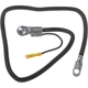 Purchase Top-Quality Switch To Starter Cable by STANDARD - PRO SERIES - A19-4L 2