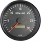 Purchase Top-Quality Tachometer by AUTO METER - 2895 3