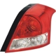 Purchase Top-Quality Tail Light by CEC Industries - 5008BP 2