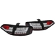 Purchase Top-Quality Tail Light by CEC Industries - 4157LLBP 3