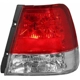 Purchase Top-Quality Assemblage de la lumière arrière par TYC - 11-6205-00-9 3