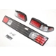 Purchase Top-Quality Tail Light Set by SPYDER - 5084033 1