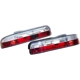 Purchase Top-Quality Tail Light Set by ANZO USA - 311433 2