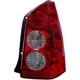 Purchase Top-Quality Tail Light Unit - FO2818137C 1