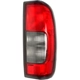 Purchase Top-Quality Tail Light Unit - FO2818137C 3