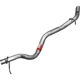 Purchase Top-Quality Tail Pipe by AP EXHAUST - 54620 1