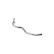 Purchase Top-Quality AP EXHAUST - 54733 - Exhaust Tail Pipe 2