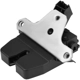 Purchase Top-Quality Tailgate Lock by VAICO - V30-2212 4