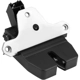 Purchase Top-Quality Tailgate Lock by VAICO - V30-2212 5