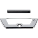 Purchase Top-Quality Tailgate & Rear Handle Cover by PUTCO LIGHTING - 400504 1