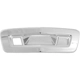 Purchase Top-Quality Tailgate & Rear Handle Cover by PUTCO LIGHTING - 400094 2