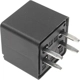 Purchase Top-Quality Tailgate Relay by BWD AUTOMOTIVE - R3110 3