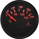 Purchase Top-Quality Temperature Gauge by AUTO METER - 4357 2