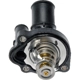 Purchase Top-Quality Thermostat Housing by DORMAN - 902852 2