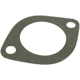 Purchase Top-Quality Thermostat Housing Gasket (Pack of 10) by MOTORAD - MG53 1