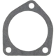 Purchase Top-Quality Thermostat Housing Gasket (Pack of 10) by MOTORAD - MG53 3