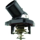Purchase Top-Quality Thermostat With Housing by CST - 4314KT 1